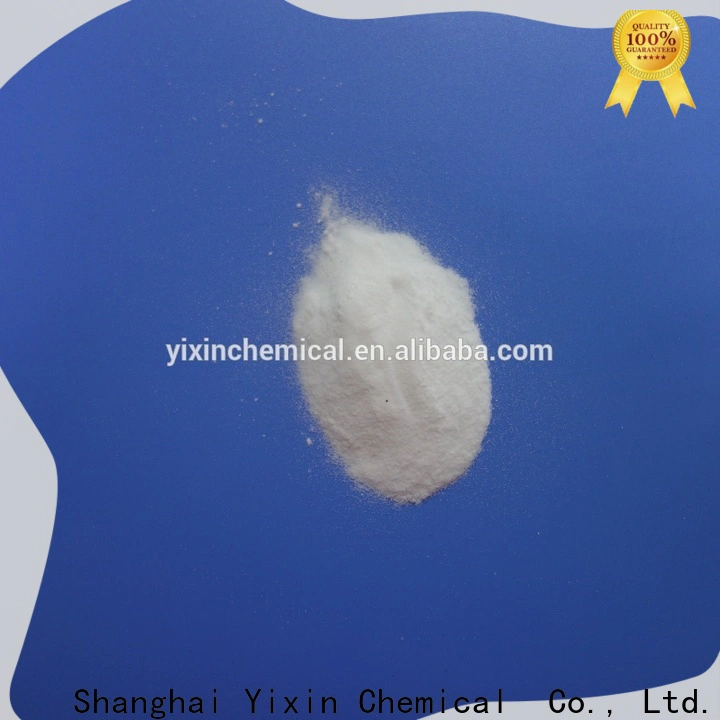 Yixin sodium sulphide company for building industry
