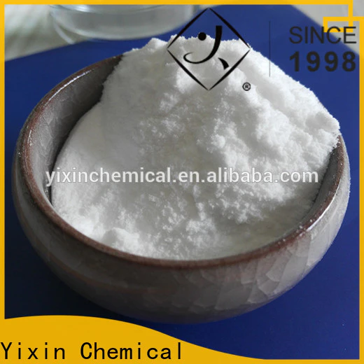 Yixin stannous fluoride vs sodium fluoride for business for building industry