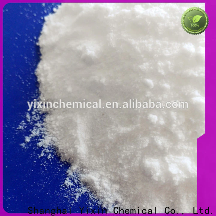 Yixin Best sodium sulfate company for building industry