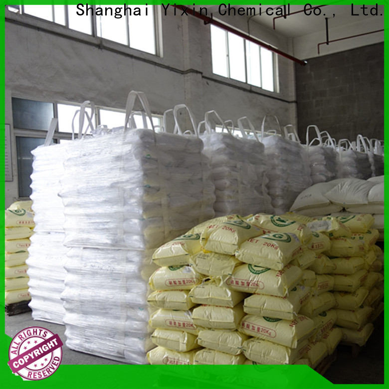 Yixin nitraver 5 nitrate reagent powder pillow manufacturers for fertilizer and fireworks