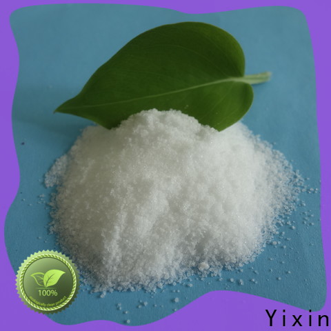 Yixin Wholesale potassium nitrate burning factory for fertilizer and fireworks