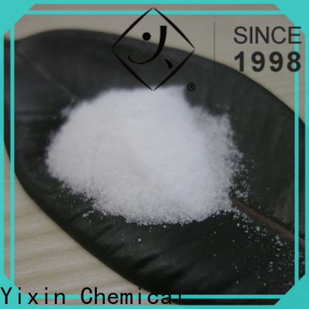 Yixin solid potassium nitrate Supply for glass industry