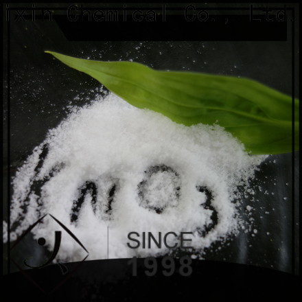Yixin High-quality potassium nitrate for sale manufacturers for glass industry