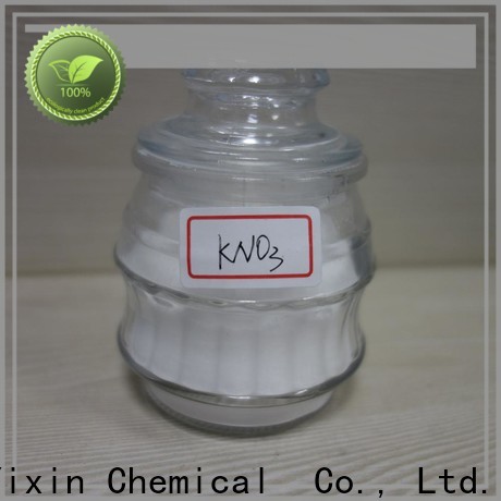 Best potassium nitrate alternative Supply for ceramics industry