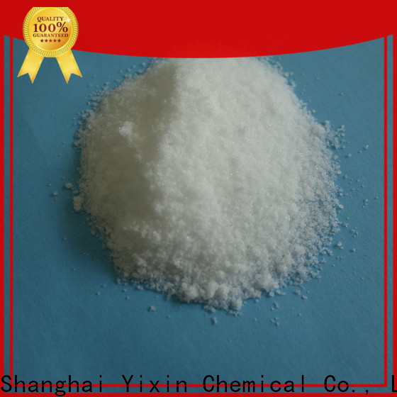 Yixin potassium nitrate heated Supply for glass industry
