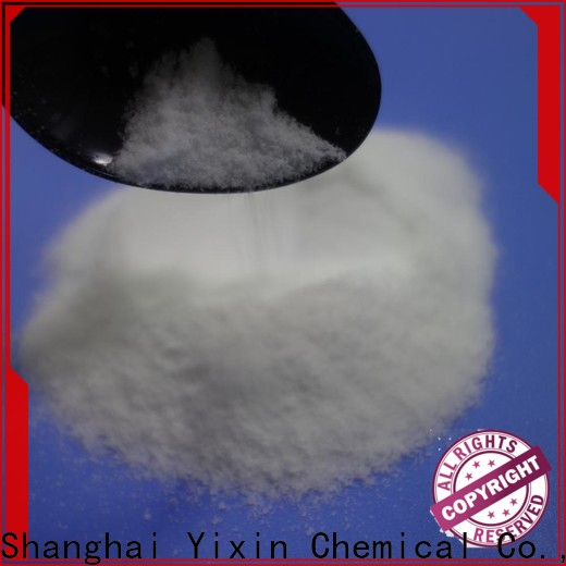 Yixin arginine nitrate powder factory for glass industry