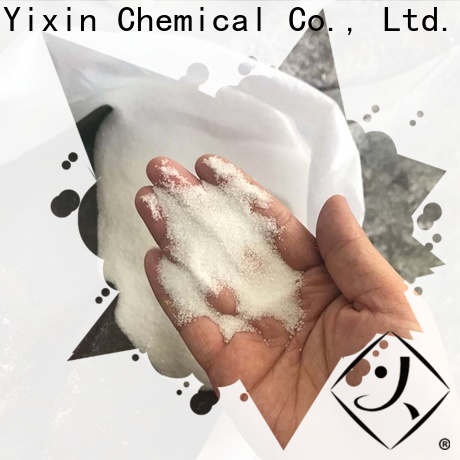Yixin Best miconazole 4 cream Supply for ceramics industry