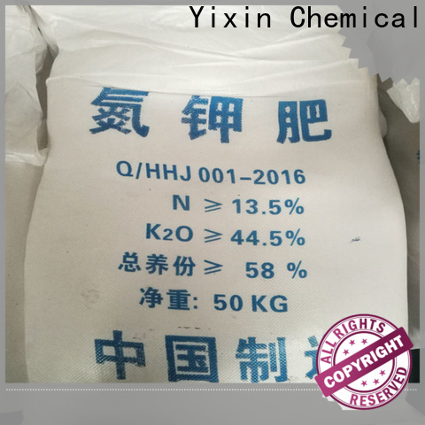 Yixin nitraver for business for ceramics industry