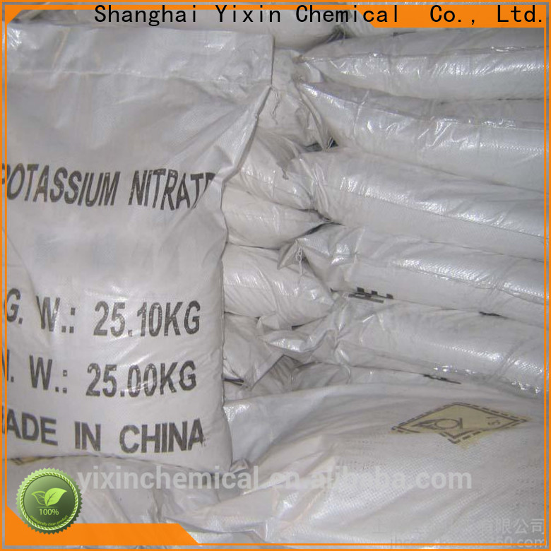 Best salt bitter potassium nitrate for business for glass industry