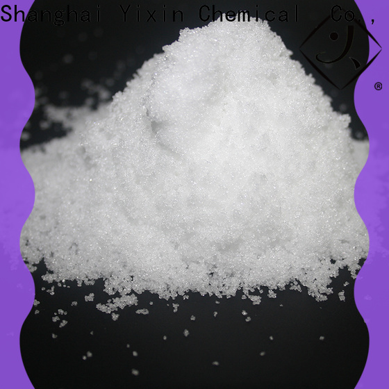Yixin New potassium nitrate heated Suppliers for ceramics industry