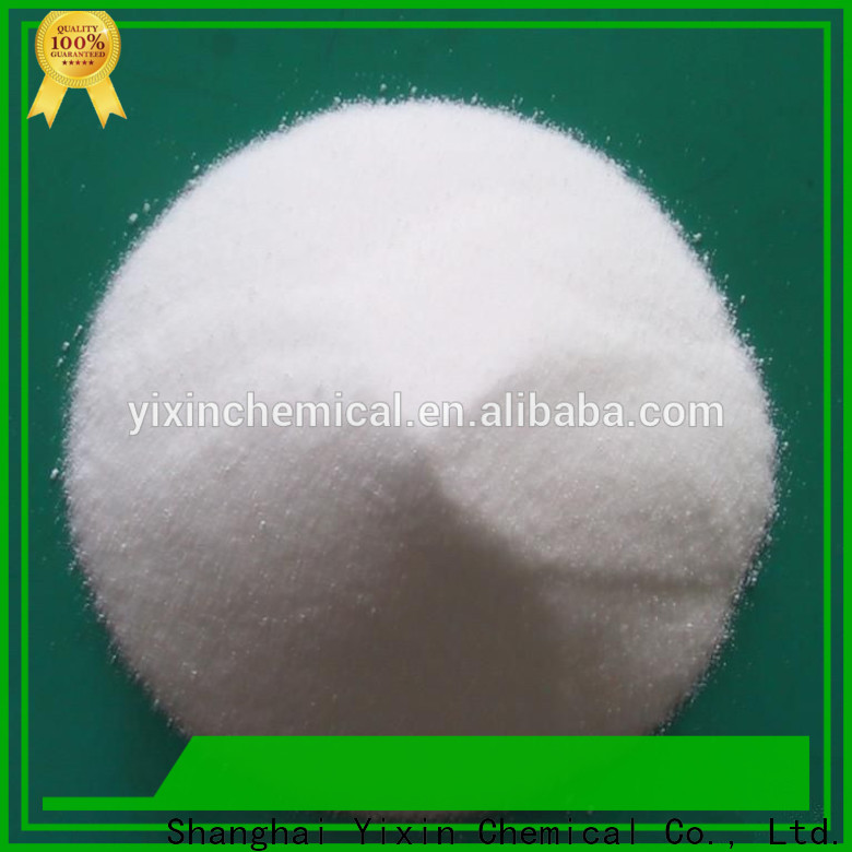 Yixin Best nitrate vs nitrite factory for ceramics industry
