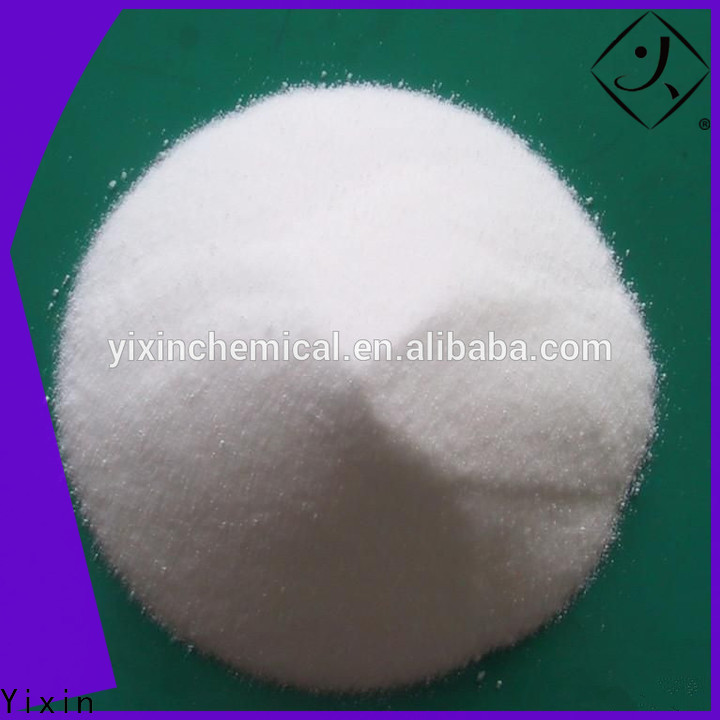 Yixin Best potassium nitrate dosage for business for fertilizer and fireworks