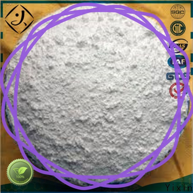 Yixin potassium nitrate disposal for business for glass industry