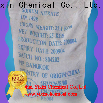 Yixin ammonium nitrate aluminum Suppliers for ceramics industry