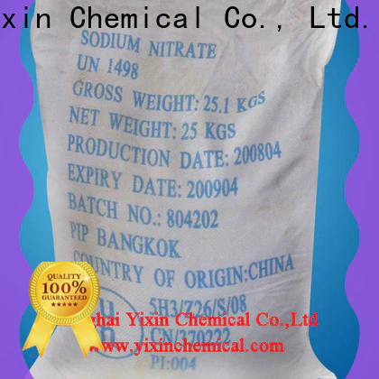 Yixin ammonium nitrate aluminum Suppliers for ceramics industry