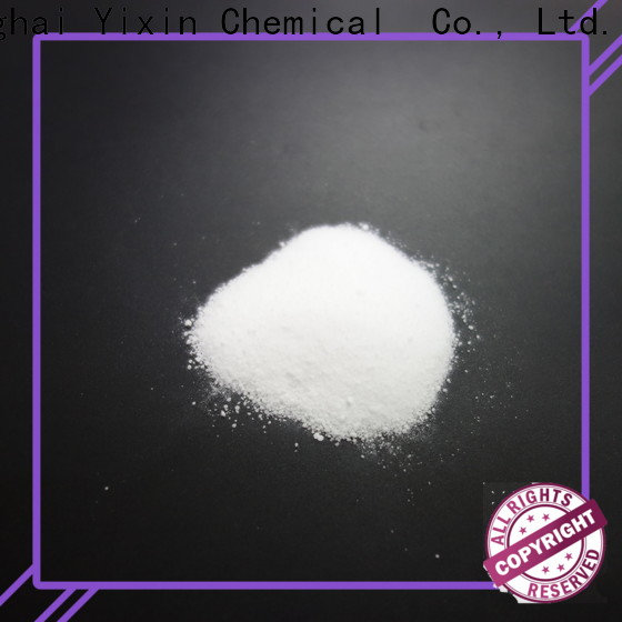 Yixin anhydrous boric acid Supply for laundry detergent making