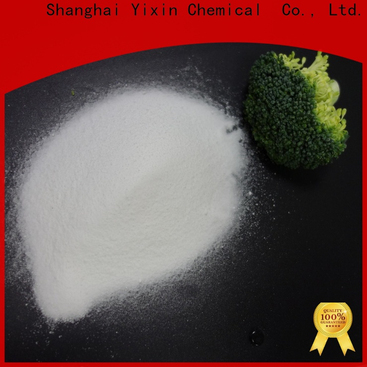 Yixin boric acid detergent manufacturers for laundry detergent making