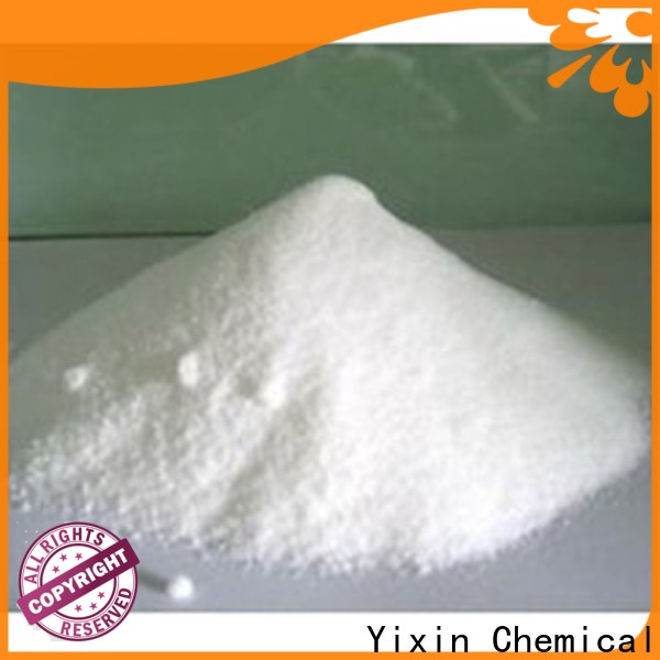 Yixin decahydrate for business for glass industry