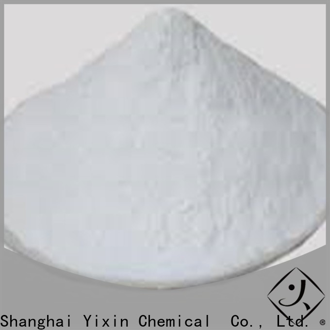 Yixin Best sodium tetraborate uses company for glass factory