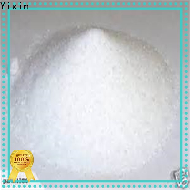 Yixin borax powder msds for business for laundry detergent making