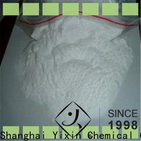 Yixin anhydrous borax Supply for glass factory