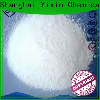 Yixin boric acid substitute company for glass industry