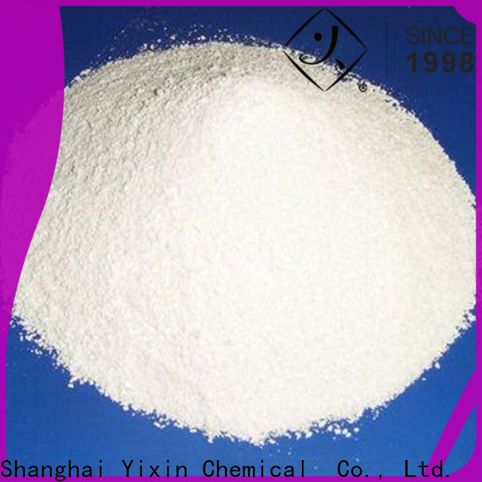 Yixin New boric acid israel company for glass factory