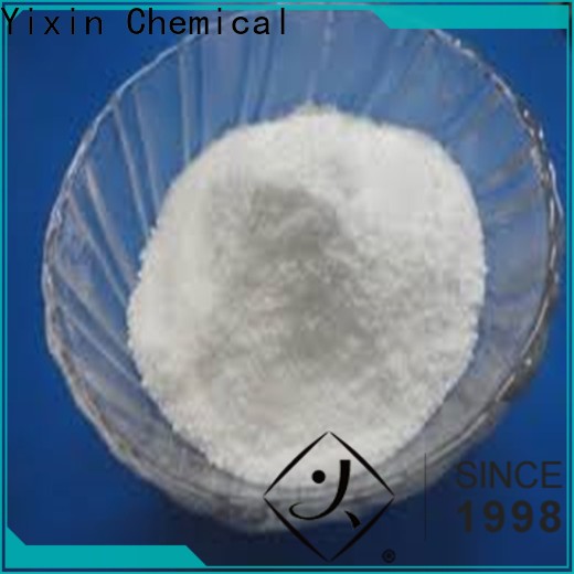 Yixin borax density manufacturers for laundry detergent making