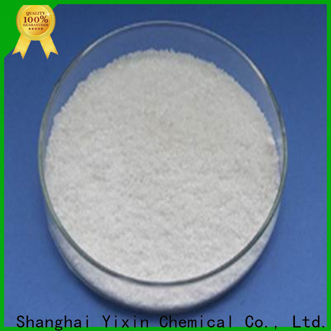Yixin Top boric acid consumption manufacturers for glass industry