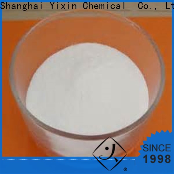 Yixin potassium hydroxide for business for glass industry