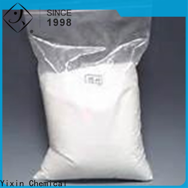Yixin borax soap powder for business for glass factory