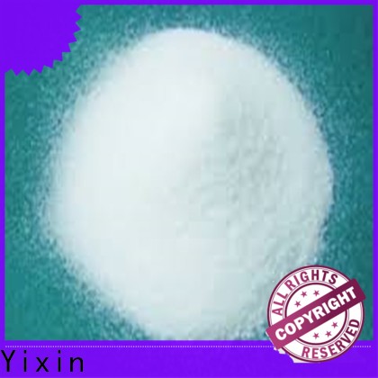 Yixin Top boric acid producers Supply for glass industry