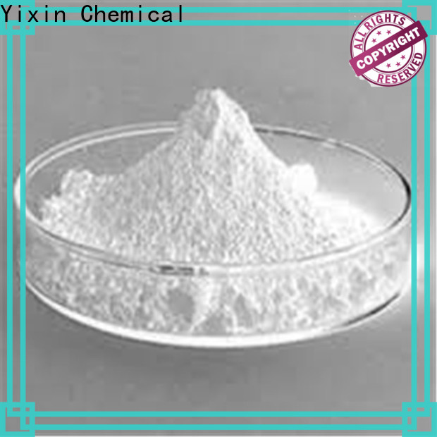 Yixin New boric acid detergent manufacturers for glass industry