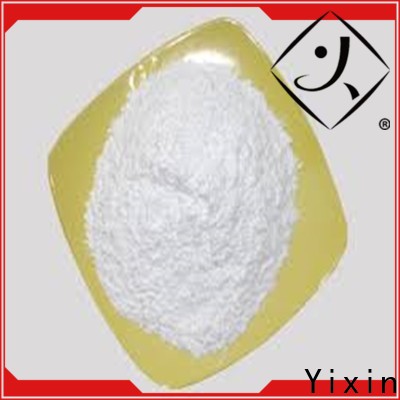 Yixin organic borax powder factory for glass industry