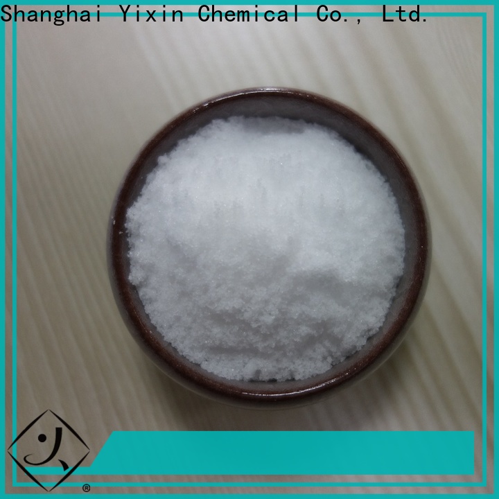 Yixin High-quality is borax toxic for humans Supply for glass factory