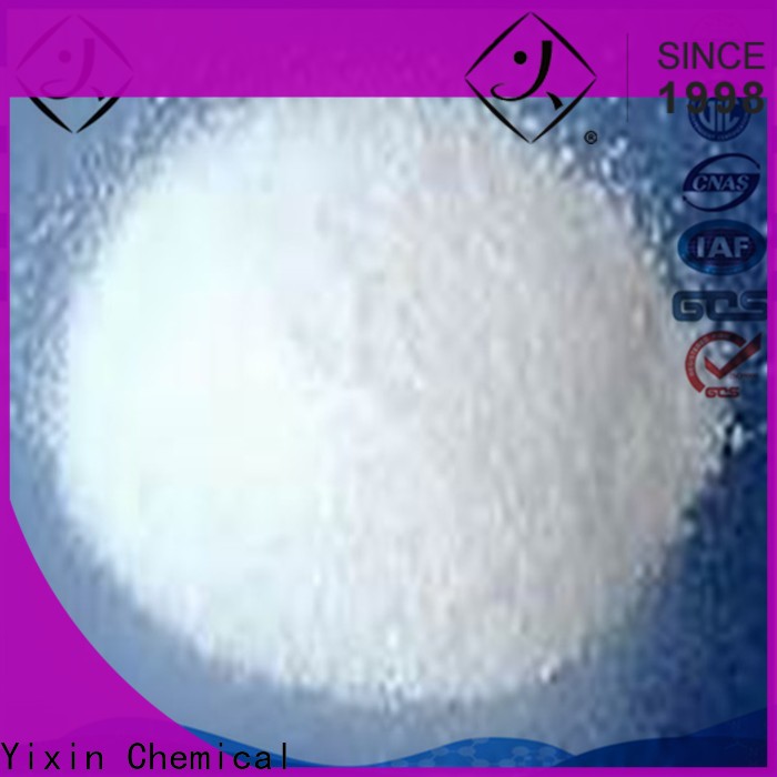 Yixin sodium tetraborate molecular weight company for glass industry