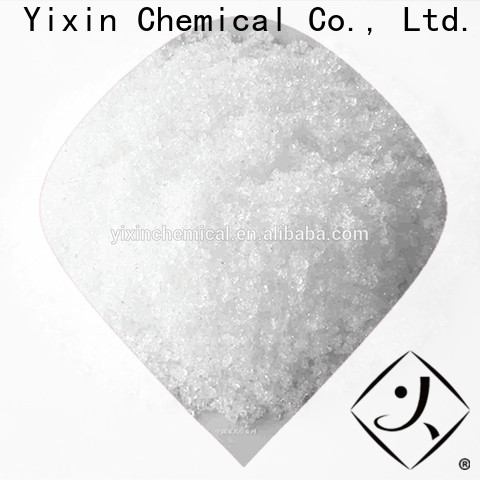 Yixin Top borax powder mumbai company for laundry detergent making