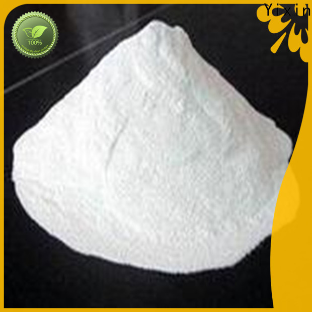 Yixin physical properties of borax company for glass industry