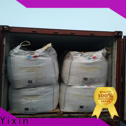 Yixin Wholesale sodium tetraborate pentahydrate factory for Glass making
