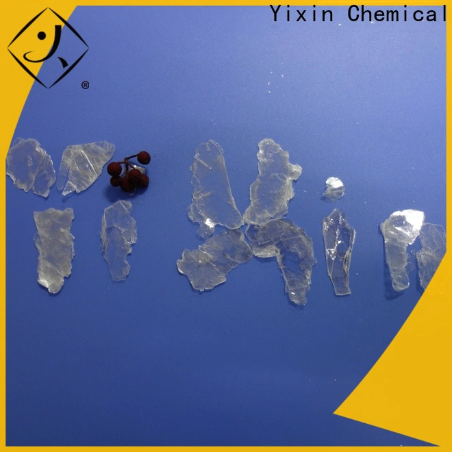 Yixin Top mica medium factory used in cosmetics