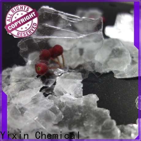 Yixin Custom cosmetic mica powder company used in cosmetics