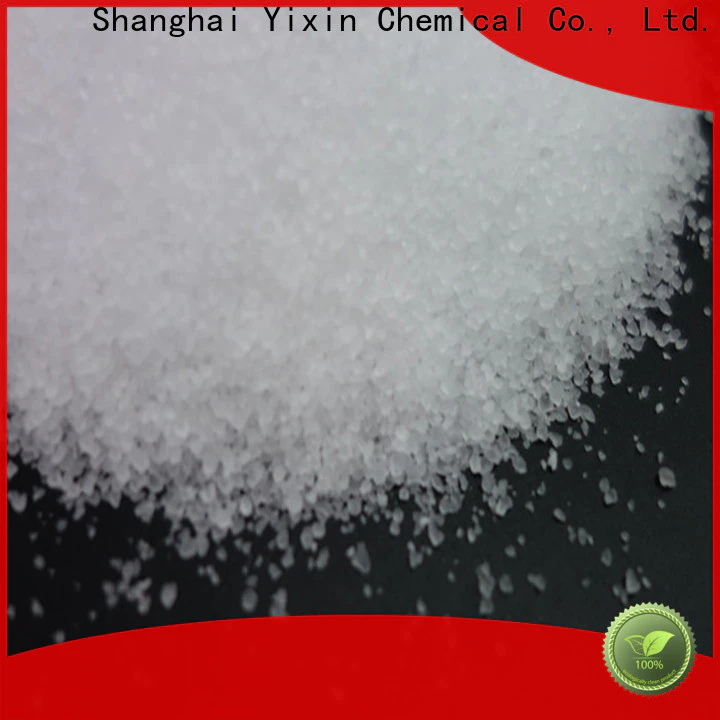 Yixin alga 600 seaweed extract manufacturers for Soap And Glass Industry