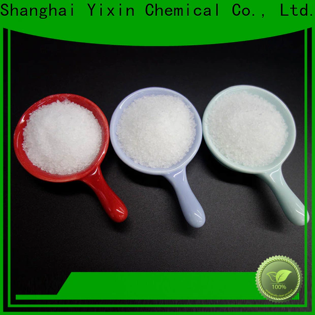 Yixin sodium tripolyphosphate Supply used in metal production