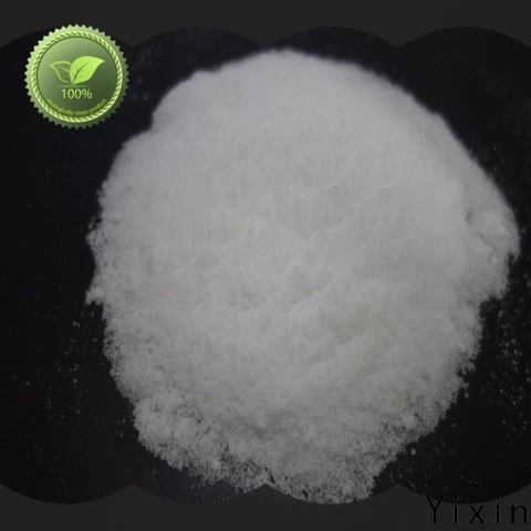 Yixin Latest strontium sulfate manufacturers used in synthetic organic chemistry