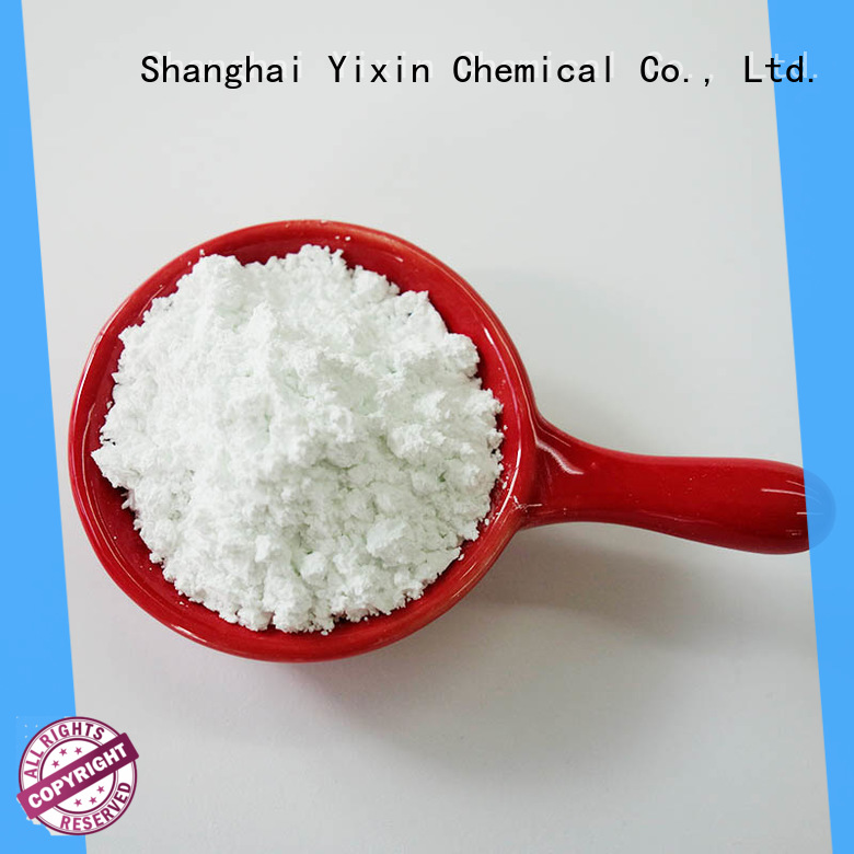Yixin satisfactory carbonate powder wholesale online shopping for an antiseptic insecticide flame retardant