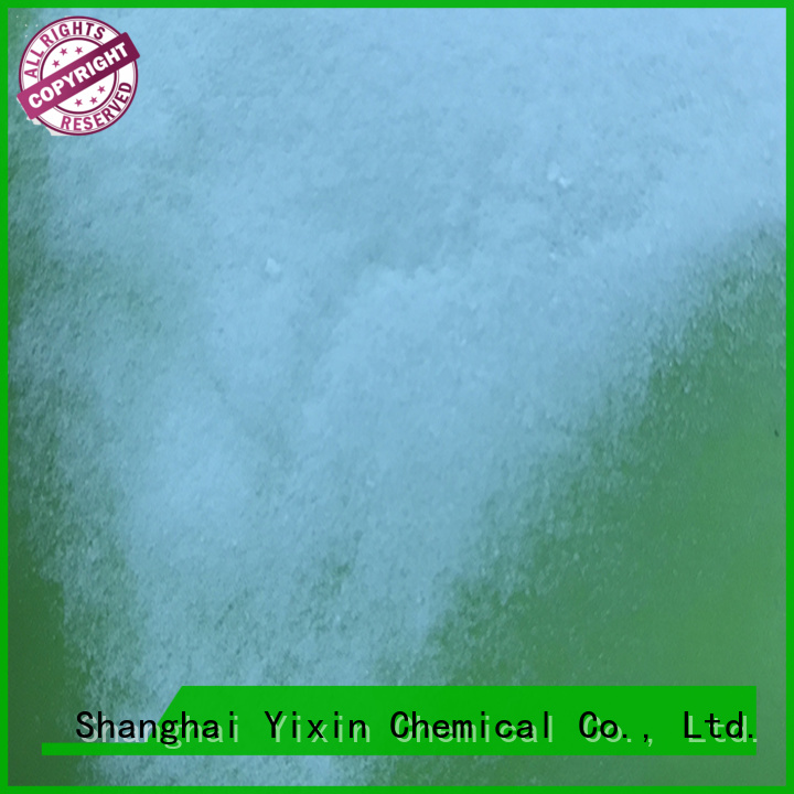 Yixin zinc fluorosilicate factory for Environmental protection