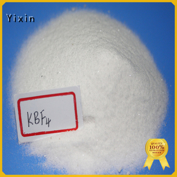 Yixin hydrofluosilicic acid msds Suppliers for Soap And Glass Industry