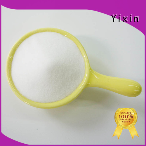 Yixin carbonate powder company for cosmetics household appliances