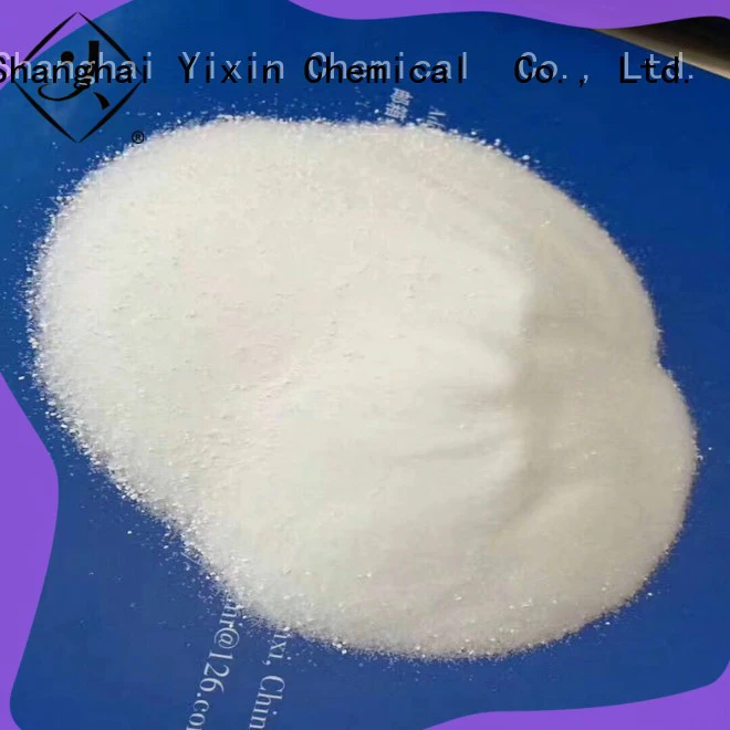 Yixin potassium tetrafluoroaluminate Suppliers for Soap And Glass Industry