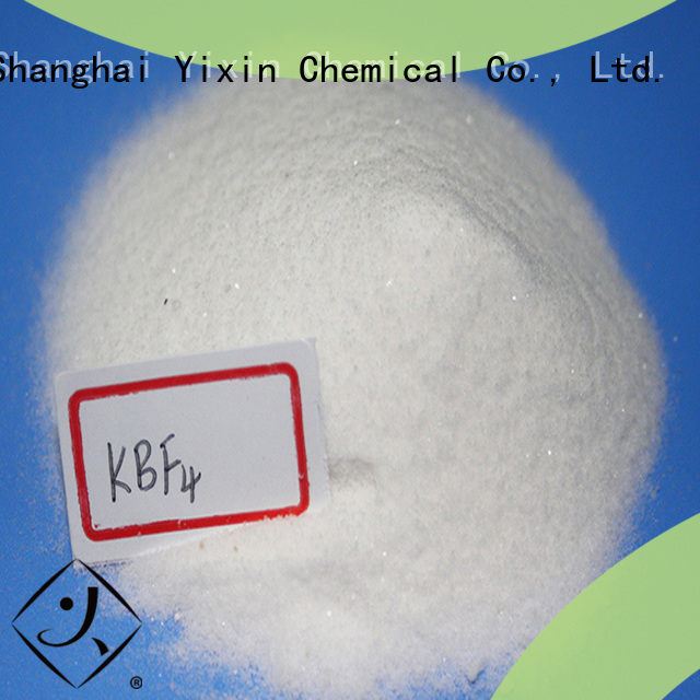 Yixin aluminium strontium alloy factory for Soap And Glass Industry